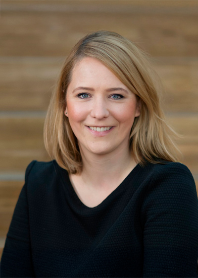 Susanne Koenig<br />
